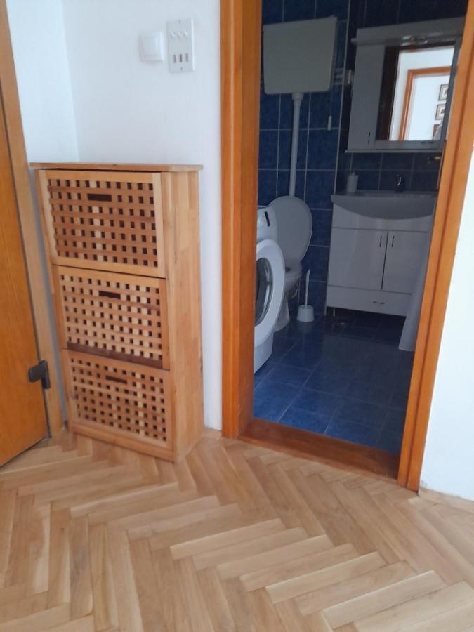 Nikola Ns2 Daire Novi Sad Dış mekan fotoğraf