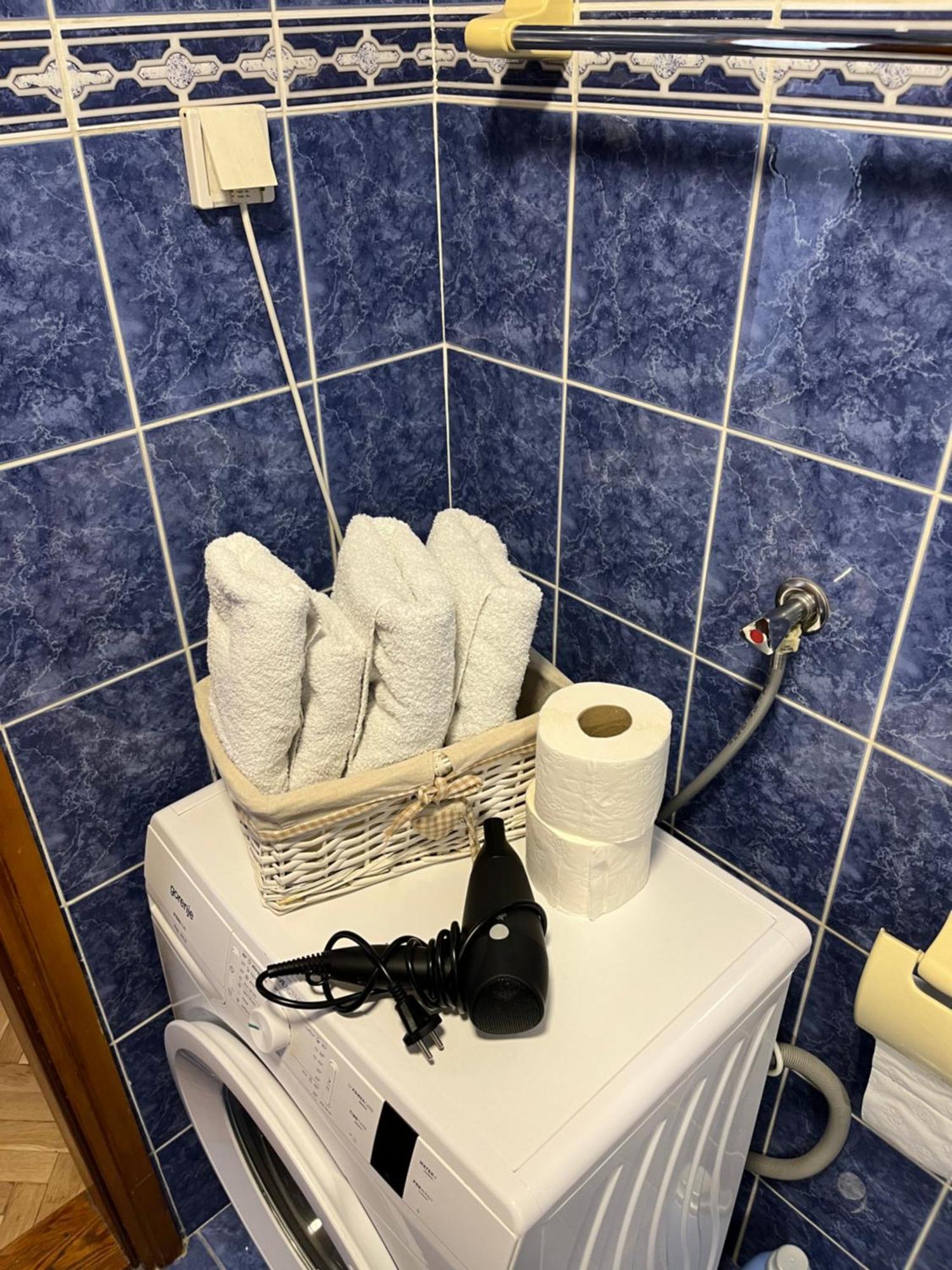 Nikola Ns2 Daire Novi Sad Dış mekan fotoğraf
